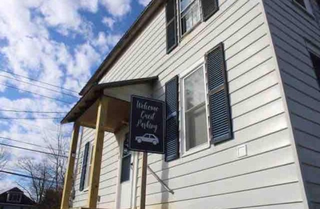Lovely Rural 1 Bedroom Apartment in St Mary’s