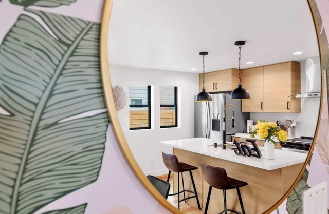 Madison Valley New Built 2B-2,5B Luxe Retreat