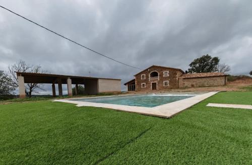 Masia El Bosquet