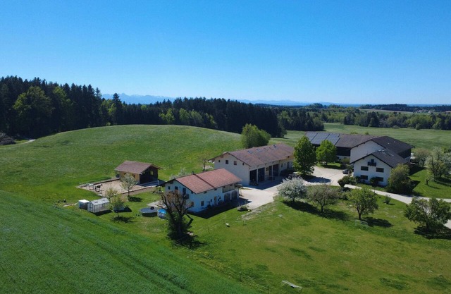 Morgensunn Vacation Rental