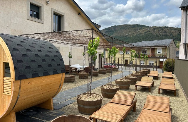 Rebolledo Tourist Housing