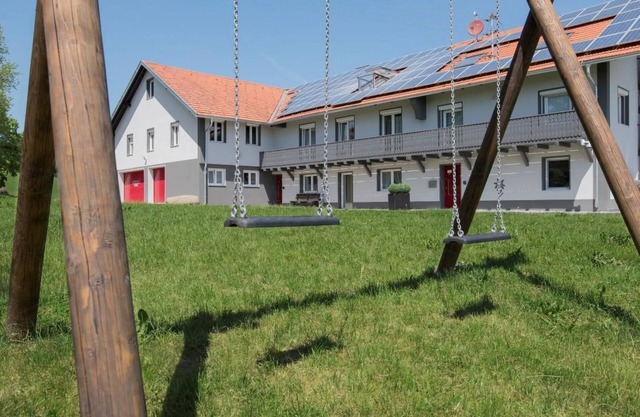Residenz Zugspitzblick mit 6 Schlafzimmern by Interhome