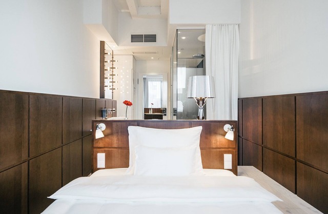 Ruby Lilly Hotel Munich by IHG