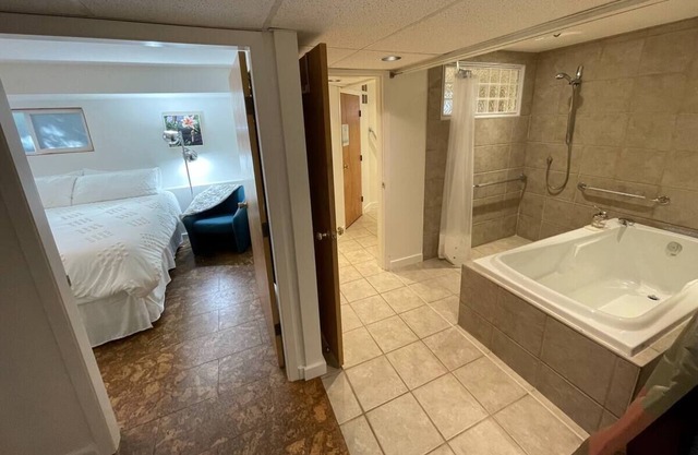 Spacious Accessibility Suite