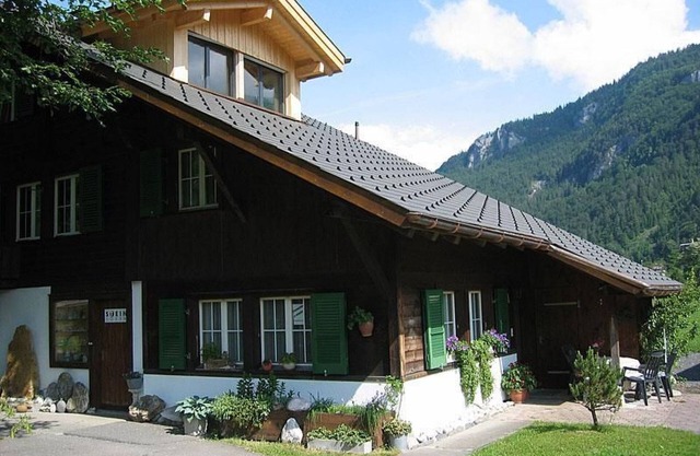 Steinideen by Interhome