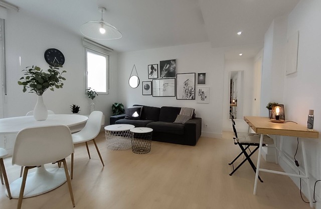 Suite Estébanes