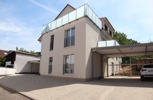 Apartamento Taunusblick, directamente a FrankfurtRhineMain