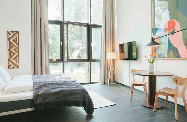 The Forest Studio by Daniel & Jacob's
