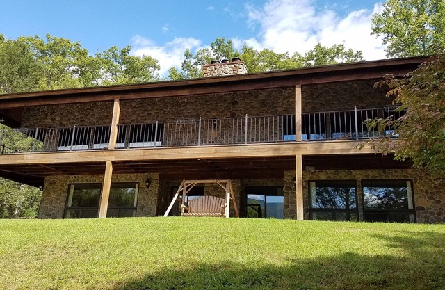 El Lodge en Sugar Hollow