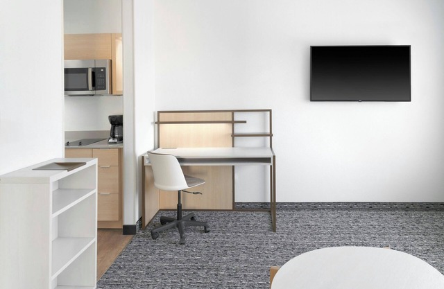 TownePlace Suites by Marriott Detroit Taylor