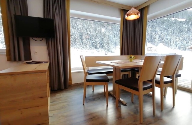 Vacation apartment/apartment for 5 guests with 67m² in Tux (299903)