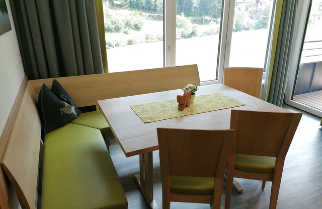 Vacation apartment/apartment for 4 guests with 62m² in Tux (299949)