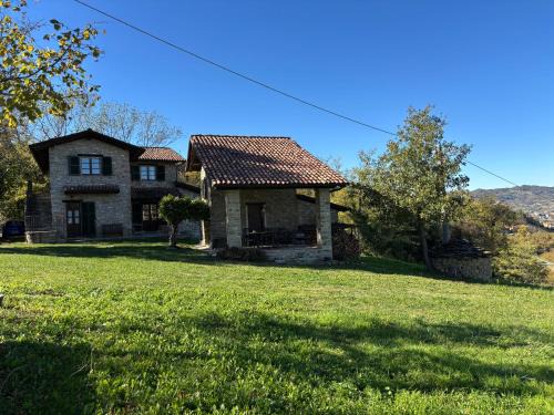 Vakantiehuis Casa Dolce Vista