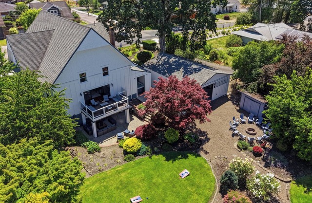 New Property! Vintage Terrace