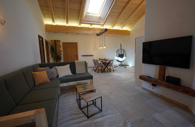 Waldblick Vacation Rental
