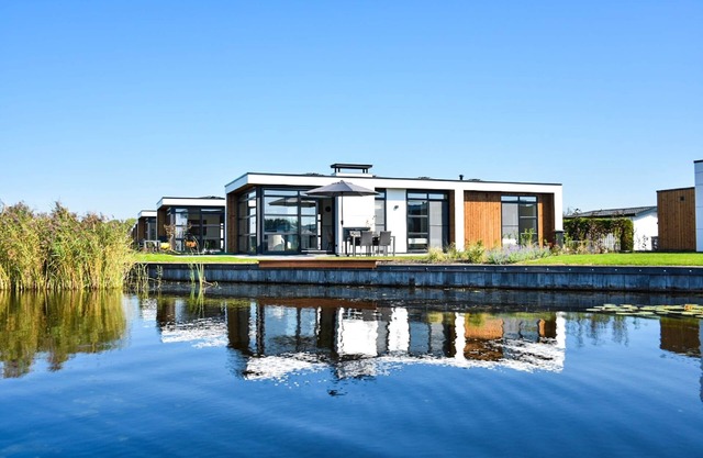 Waterfront Family Retreat