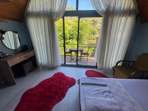 Sirince Casa | Ahsen pansiyon