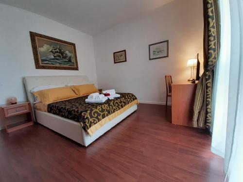 Palombina Nuova Casa | Carpe Diem Ancona