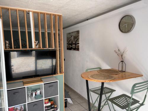 Plauzat Casa | Coconning studio