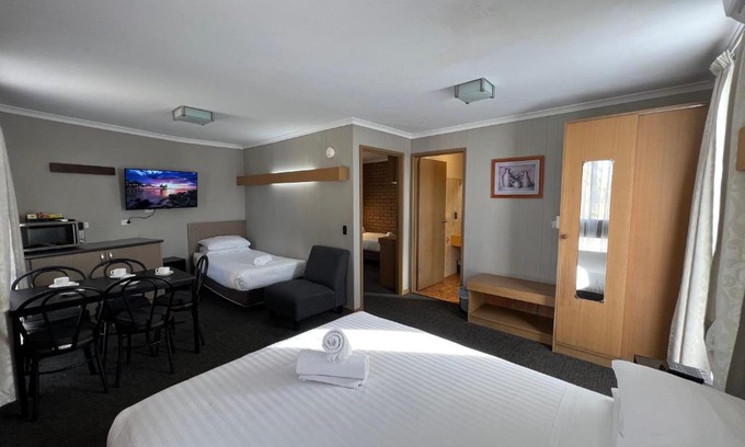Eaglehawk Hotel | Eaglehawk Motel Bendigo