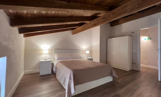 Sora Casa | Easy Suites