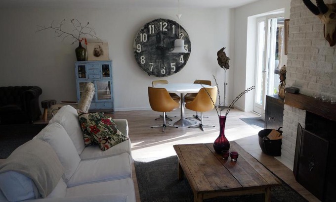 Spa Apartamento | Entre2pays