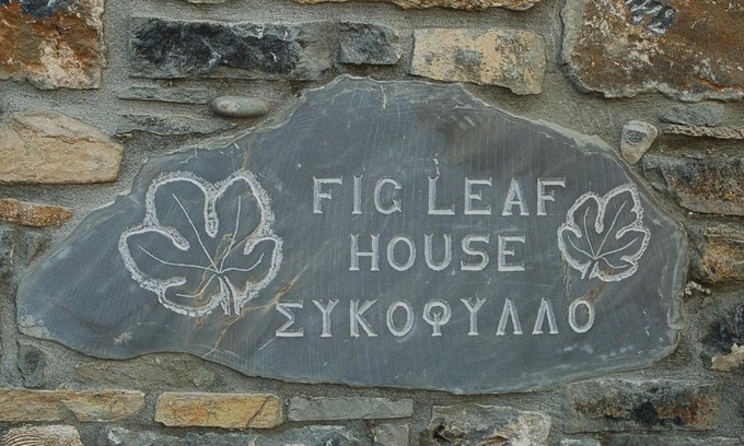 Mavrikiano Casa | Fig Leaf House