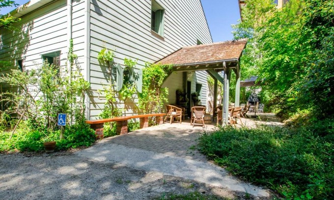 Bar-sur-Seine Casa | Gîte Bar-sur-Seine, 6 pièces, 14 personnes - FR-1-543-132