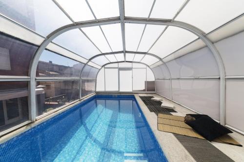 Figueres Apartamento | La casa del Piano
