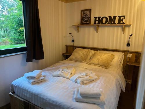 Spa Chalet De Esquí | Le Refuge