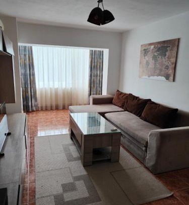 Mangalia Apartamento | Mari's By The Sea