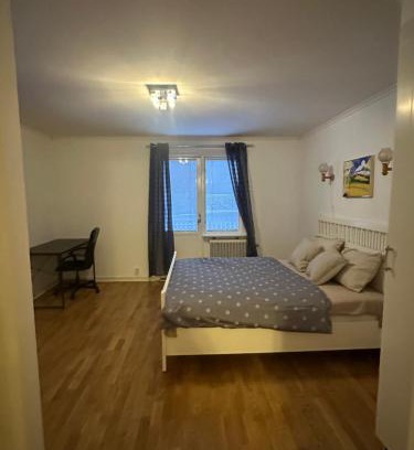 Eksjo Apartamento | nor for rent