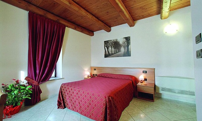 Volvera Hotel | Tenuta Canta