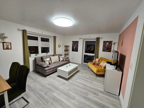 Gossel Apartamento | Thüringer Panorama