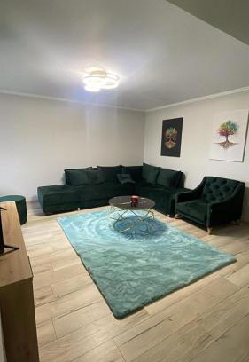 Ocna Mures Apartamento | Tudor Apartament