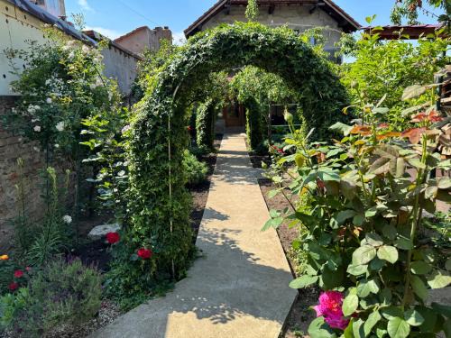 Drobeta-Turnu Severin Apartamento | Villa Garden