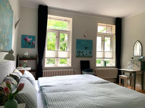 Schleswig Apartamento | Waldmühle