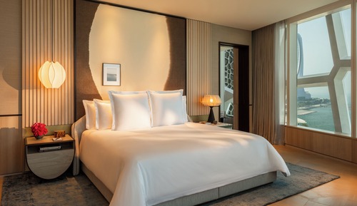 Club Junior Suite