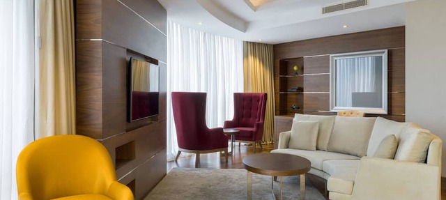 Four Points By Sheraton Ikot Ekpene