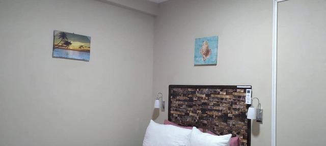 Beautiful 1-bed Apartment in Saint George's