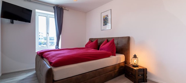 Guesthouse Meitschi Thun