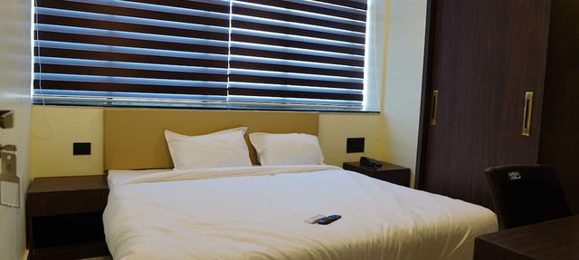 Hotel Radhe Inn