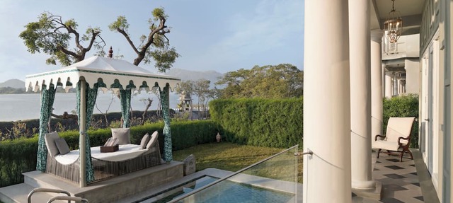 Raffles Udaipur