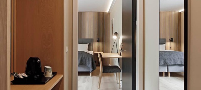 Frederiksdal Sinatur Hotel & Konference