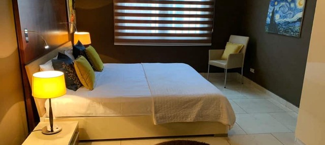 Stunning 3-bed House in Tema-ahenfie Villa