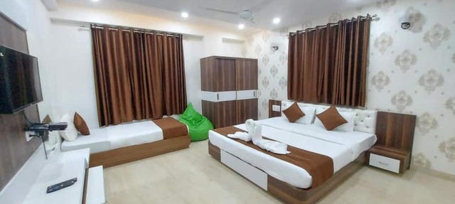 Hotel Harku Villa