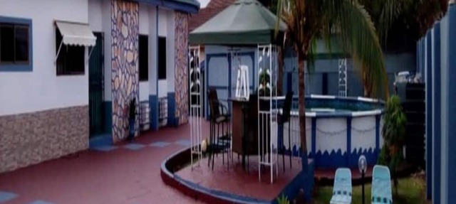 Classy Holiday Villas With Pool in Accra, Ghana