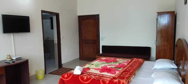 Hotel Killa Niwas