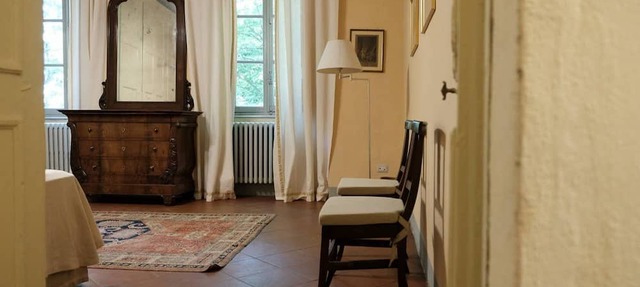 Apartment in La Loggia Turin