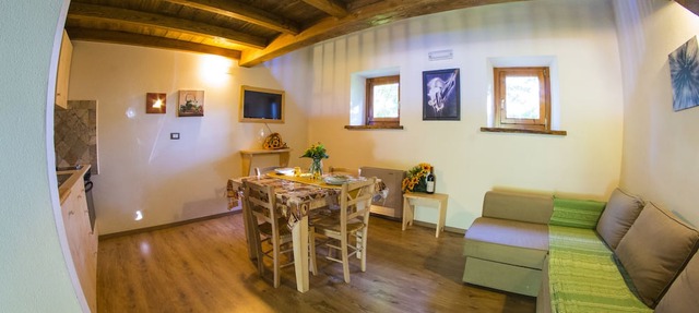 Il Borgo Dei Celti